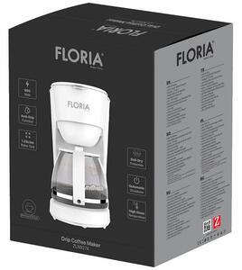 Floria Aparat za filter kavu, 600W - ZLN9274 40357