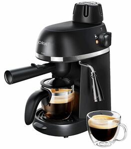 Floria Aparat za espresso kavu, 800W - ZLN9358 40362