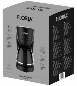 Floria Aparat za filter kavu, 600W - ZLN9273 40356