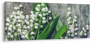 Slika đurđica (120x50 cm)