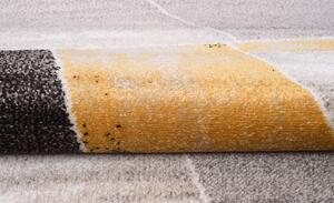 Moderan tepih sa zanimljivim uzorkom Širina: 80 cm | Duljina: 150 cm