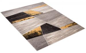 Moderan tepih sa zanimljivim uzorkom Širina: 80 cm | Duljina: 150 cm