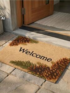 Sinsay - Dozica s natpisom Welcome