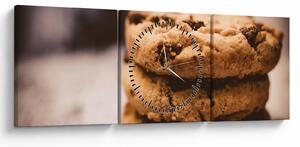 Slika cookies keksa (sa satom) (90x30 cm)