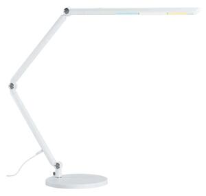 Paulmann 78911 - LED/10,6W Prigušiva stolna lampa FLEXBAR 230V 3000/4000/6500K