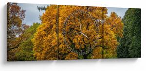Slika stabla (sa satom) (90x30 cm)