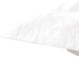 Set jastučnica Diamond - 40x60 cm s rubom