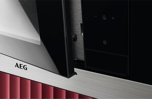 Ugradbena mikrovalna pećnica AEG TMS5G25IEM TMS5G25IEM