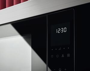 Ugradbena mikrovalna pećnica AEG TMS5G25IEM TMS5G25IEM