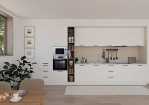 Ugradbena mikrovalna pećnica Candy CA38FL7NWBX CA38FL7NWBX