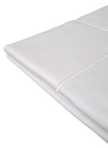 Gornja plahta Betty Premium - Bijela - 220x270 cm