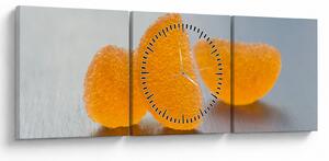 Slika mandarina (sa satom) (90x30 cm)