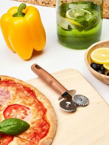 Sinsay - Nož za pizzu s kotačićem za tijesto 2 u 1