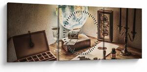 Slika- putni stol (sa satom) (90x30 cm)