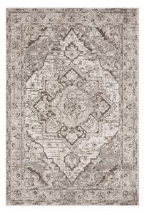 Sivi/bež tepih 240x340 cm Terrain Designer Sand – Hanse Home