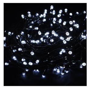 Božićne lampice – 1000 LED, za unutra i van, 18,5×12×11,5 cm, bijele