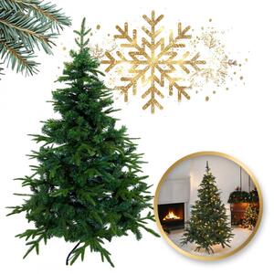 Umjetni bor – smreka, gust, 150 cm
