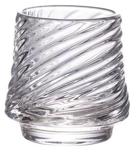 Staklena šalica, 150 ml