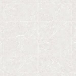 Mexen Boca Bianco glazirani porculan rekt. G1, podna i zidna ploča 120 x 60 cm, rezbarenje - TL403-120-060-00