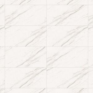 Mexen Colorado White glazirani rektificirani gres G1, podno-zidna pločica 120 x 60 cm, sjaj - TL161-120-060-00