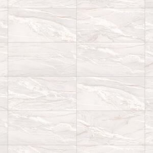 Mexen Resh Bianco porculanski sjajni rektificirani G1, podno-zidna pločica 120 x 60 cm, sjaj - TL143-120-060-00