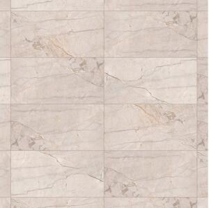 Mexen Morella Crema keramika porculanska glazirana rek. G1, pločica za pod i zid 120 x 60 cm, carving - TL412-120-060-01