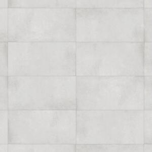 Mexen Recto Bijela glazirana rekt. G1, podno-zidna pločica 120 x 60 cm, mat - TL333-120-060-01