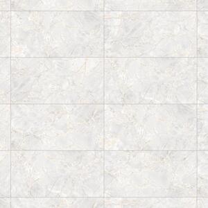 Mexen Rubble Bianco gres glaziran rekt. G1, pločica za pod i zid 120 x 60 cm, carvning - TL401-120-060-00