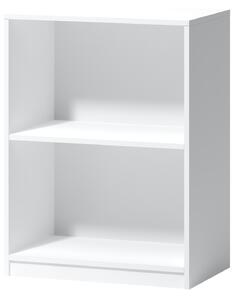 Zondo.hr Regal Arte 7 (bijela) . 1000523