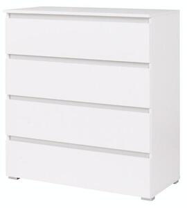 Zondo.hr Komoda Cortez C 4 (bijela). Akcija -17%. 1123745