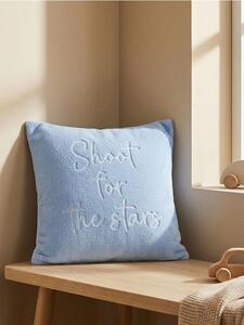 Sinsay - Jastučnica s natpisom „Shoot for the stars”