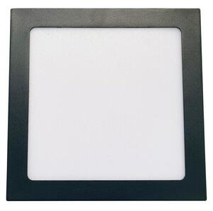 Ferotehna LED panel Slim (12 W, 900 lm, Boja svjetla: Hladna bijela, Oblik: Kvadratno)