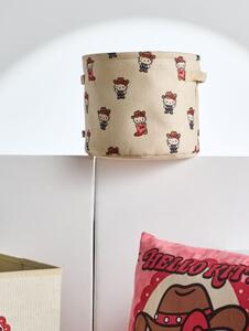 Sinsay - Dekorativna košara za pohranu Hello Kitty