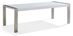 Zondo Blagovaonski stol Archi I (za 8 osoba) (bijela). 1009455