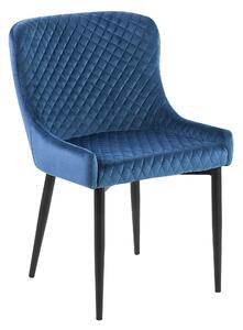 Zondo Set blagovaonskih stolica 2 kom. Soho (plava). 1010074