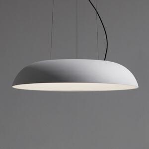 Martinelli Luce Maggiolone visak 930 60 cm bijeli, prigušiva, Bijela, Dnevni boravak/blagovaonica, Metal