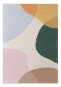 Ručno rađen vunen tepih 120x170 cm Hackney Clarissa – Ted Baker