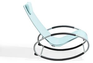 Zondo Vrtna stolica Capo (svijetlo plava). 1011451