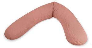 THERALINE jastuk za trudnicu i dojilju Original terra cotta 510719900