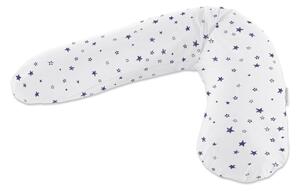 THERALINE jastuk za trudnicu i dojilju Original starry sky white 510719600