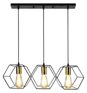 Elegantna viseća lampa 3