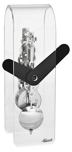 Stolni sat Noir Precision