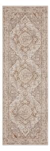 Bež/krem staza 80x200 cm Terrain Designer Sand – Hanse Home