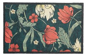 Otirač 40x60 cm William Morris Rose – Artsy Doormats