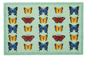 Otirač 40x60 cm Butterfly – Artsy Doormats