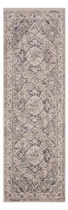 Sivo-bež staza 80x200 cm Terrain Designer Sand – Hanse Home