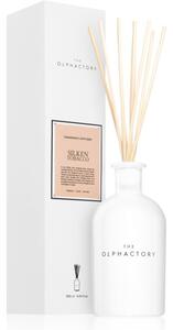 The Olphactory White Insignia Silken Tobacco aroma difuzer 250 ml