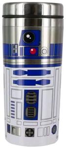 Putna šalica Star Wars - R2-D2