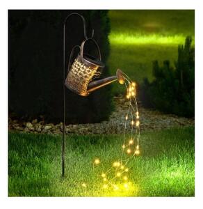 LED Solarna svjetiljka LED/0,06W/1,2V 2700K IP44