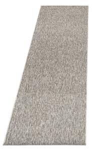 Bež staza 80x250 cm Nizza – Ayyildiz Carpets